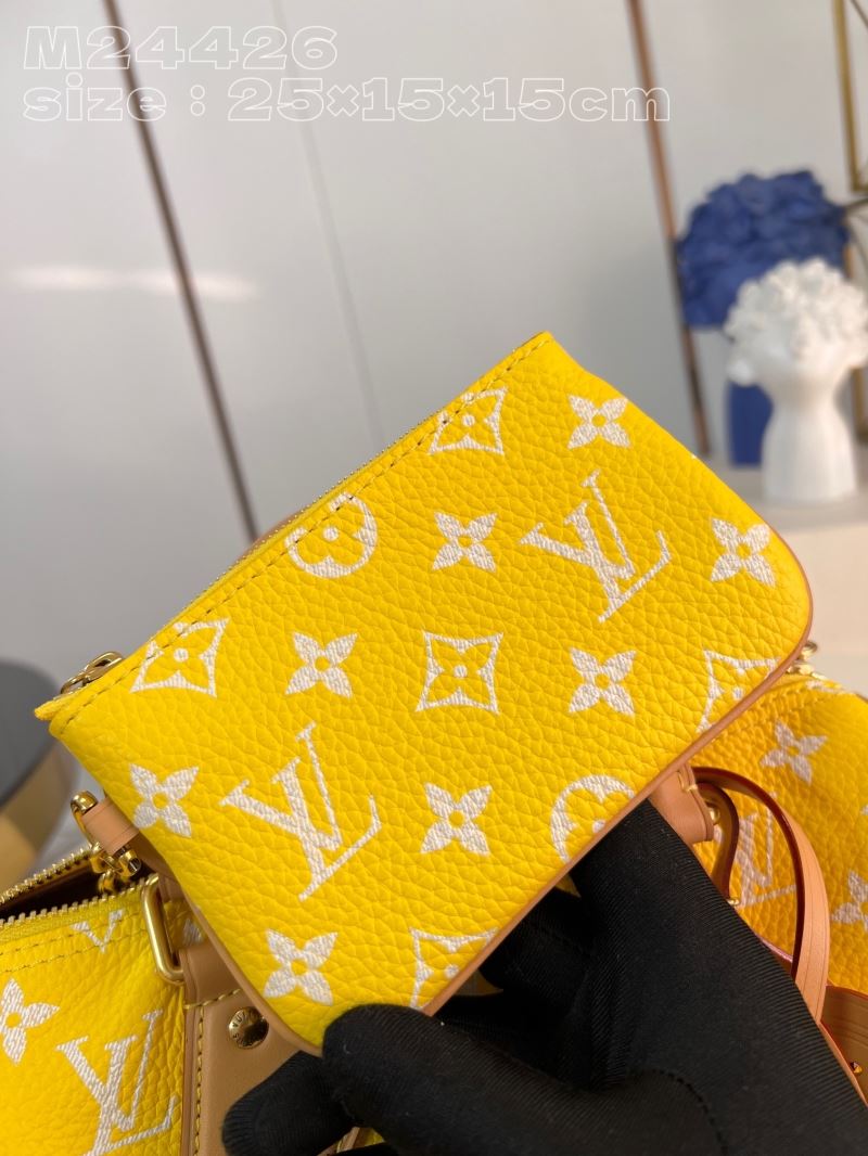 LV Speedy Bags